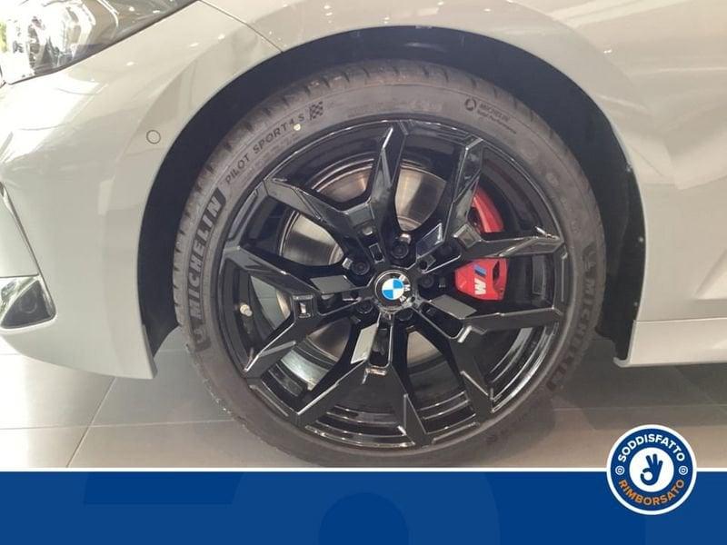 BMW Serie 3 Touring 320d xDrive M Sport Pro