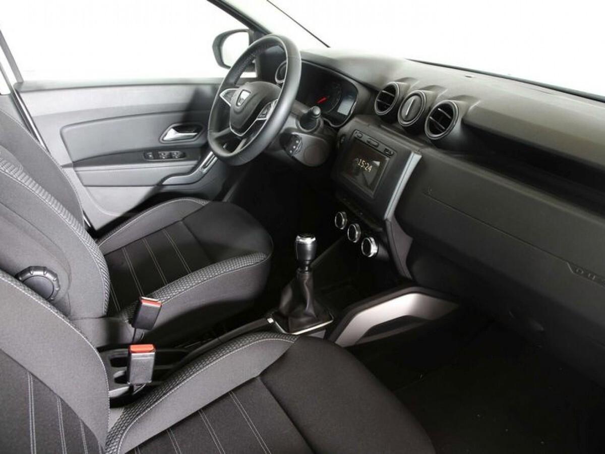 Dacia Duster 1.0 GPL (Nuovo) 100CV Prestige