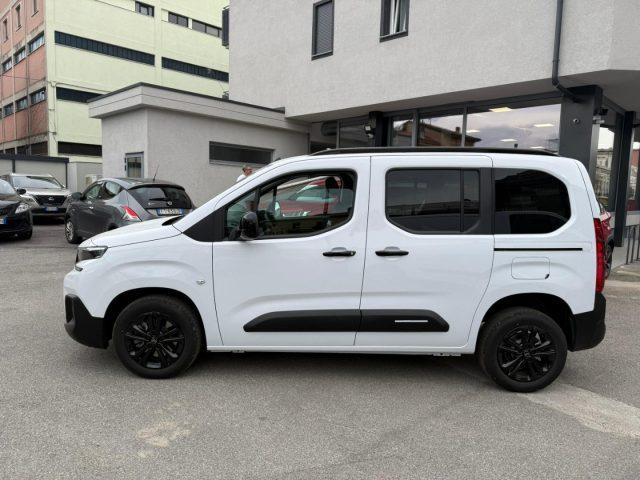 CITROEN Berlingo BlueHDi 100 S&S Combi Plus