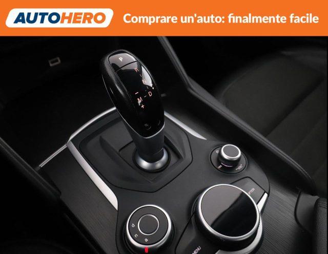 ALFA ROMEO Giulia 2.2 Turbodiesel 180 CV Super
