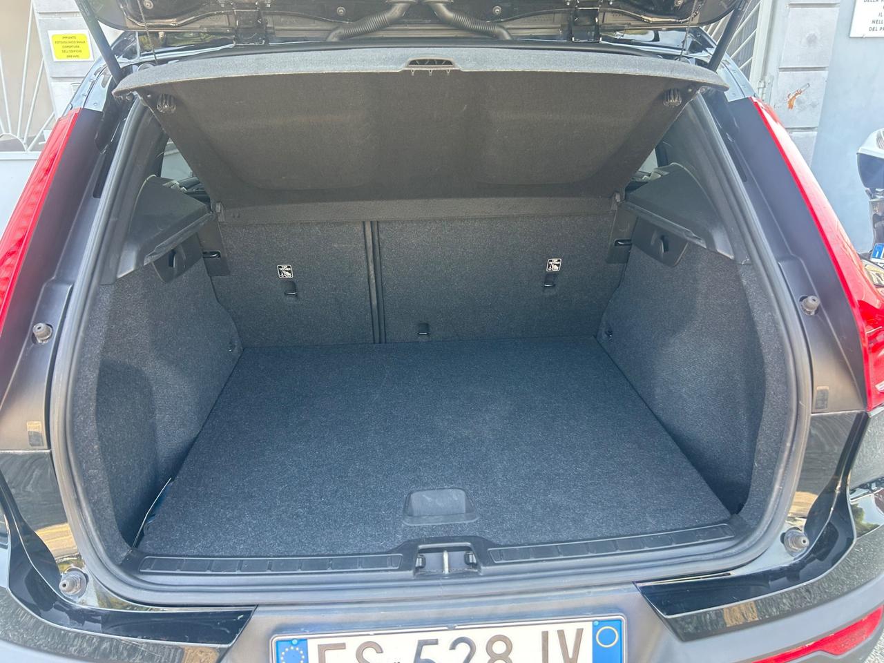 Volvo XC40 D3 Momentum