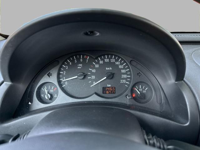 OPEL Corsa 1.2i 16V cat 3 porte Sport