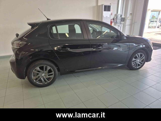 PEUGEOT 208 PureTech 75 Stop&Start 5 porte Active Pack