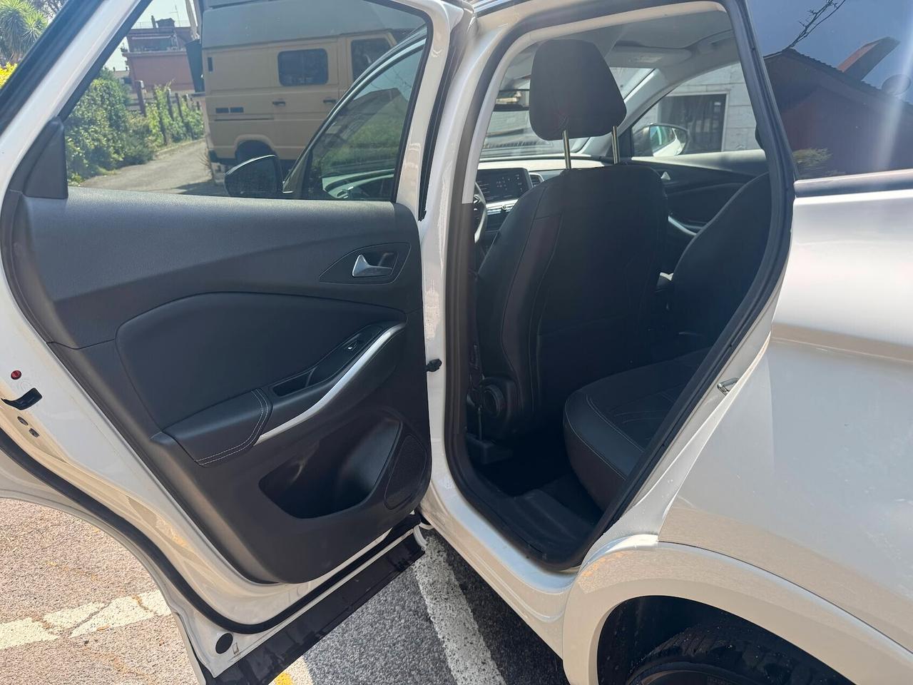 Opel Grandland 1.5 diesel Ecotec aut. Ultimate