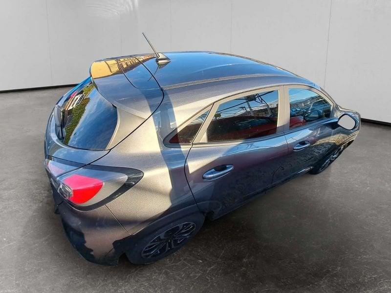 Ford Puma 1.0 ecoboost h ST-line Design s&s 125cv