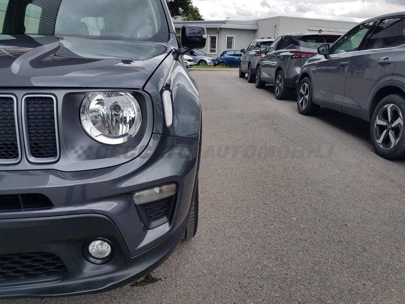 Jeep Renegade Renegade 1.0 t3 Limited 2wd