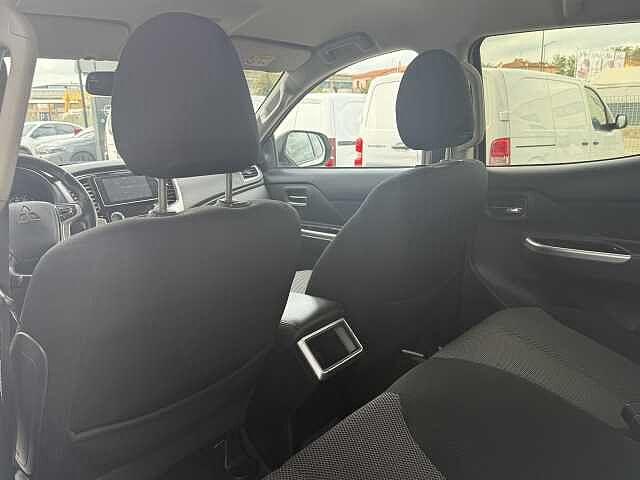 Mitsubishi L200 2.3 D Double Cab 4x4 Super Select Intense
