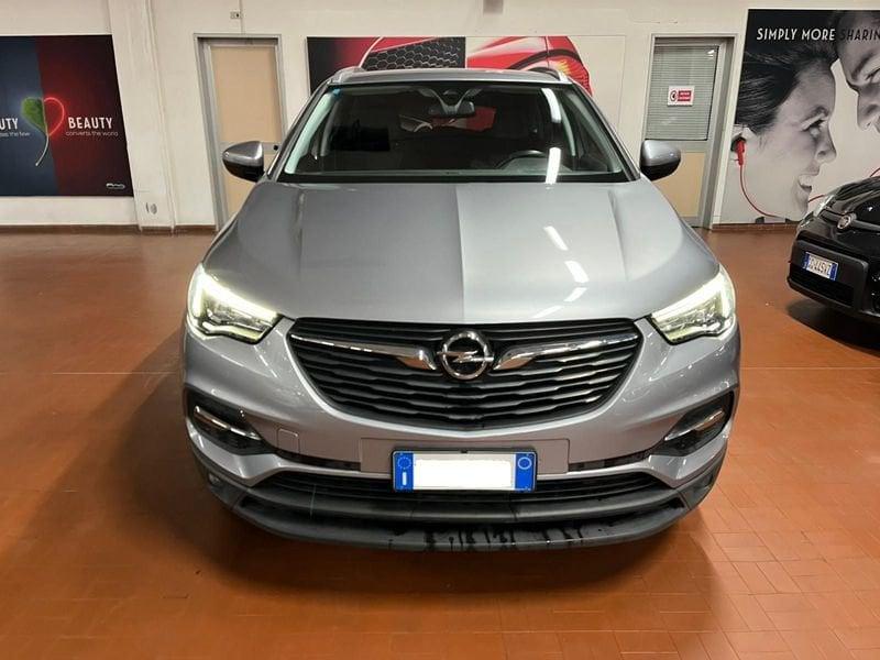 Opel Grandland 1.2 Turbo 12V 130 CV Start&Stop
