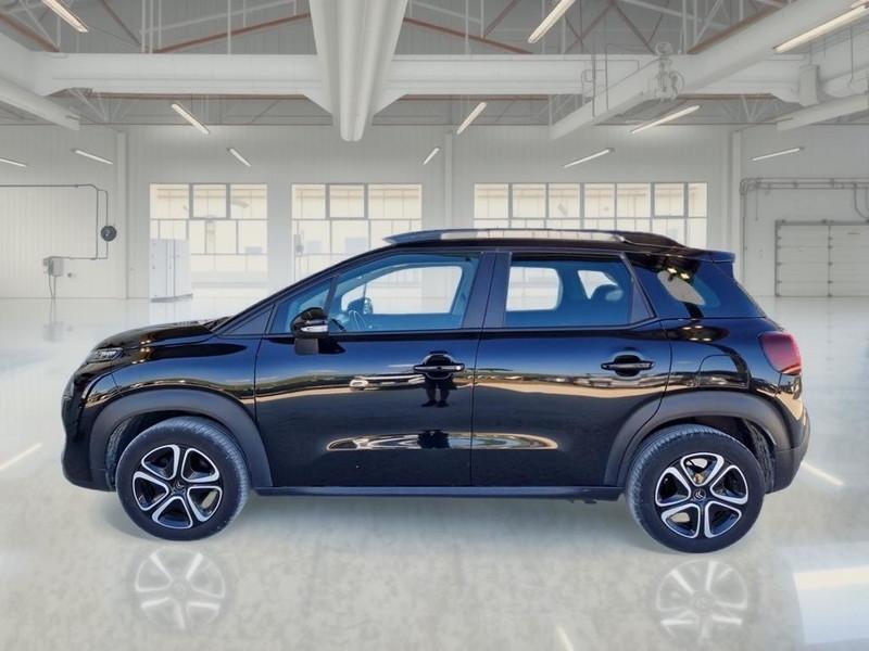 CITROEN C3 AIRCROSS 1.2 puretech Feel s/s 110cv