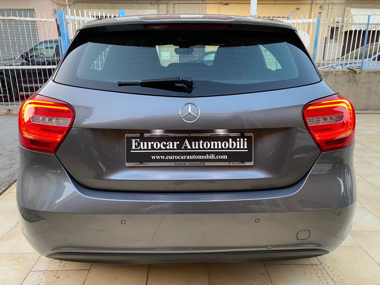 Mercedes-Benz A 180 CDI - Premium