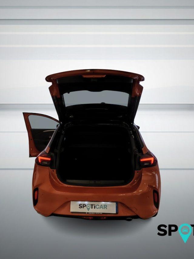 OPEL Corsa 1.5 D 100 CV GS Line