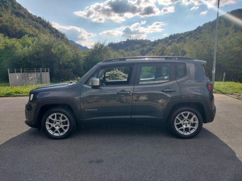 Jeep Renegade Renegade 1.6 mjt Limited 2wd 130cv
