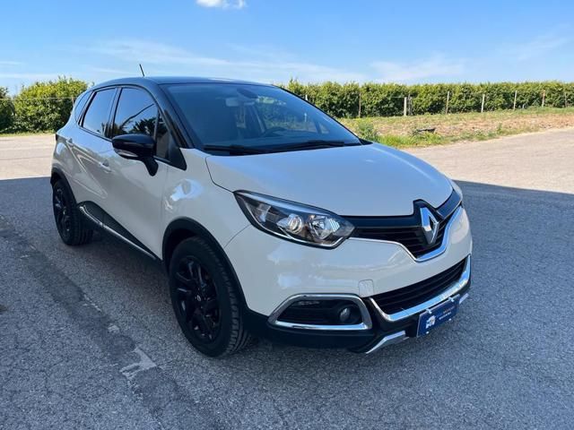 RENAULT Captur 1.5 dCi 8V 90 CV Start&amp;Stop Energy R-Link