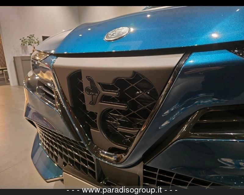 Alfa Romeo Junior Milano Ibrida Ibrida Ibrida Speciale1.2 145cv Hybrid Edct6