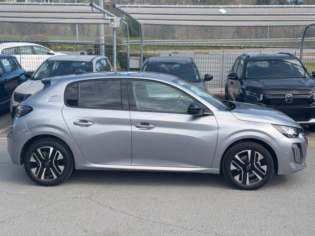 PEUGEOT 208 Allure Gpl Turbo 100 S&S 5 porte