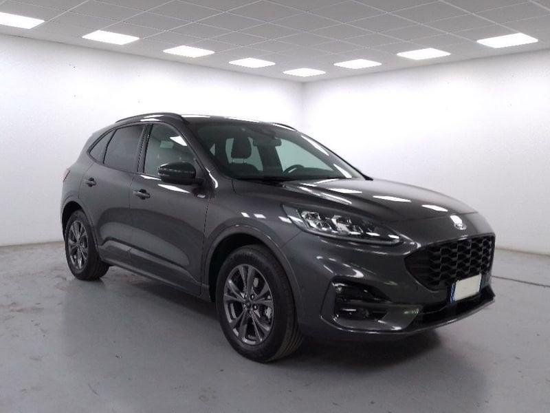 Ford Kuga 2.5 phev ST-Line 2wd 225cv cvt