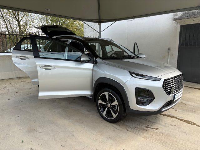 DR MOTOR DR 3.0 1.5 Bi-Fuel GPL FINO AL 01/2035 CAMBIO AUTOMATICO