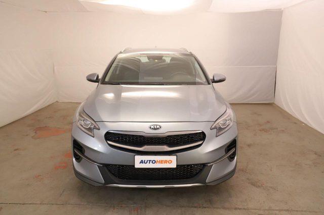 KIA XCeed 1.6 CRDi 136 CV MHEV iMT Style