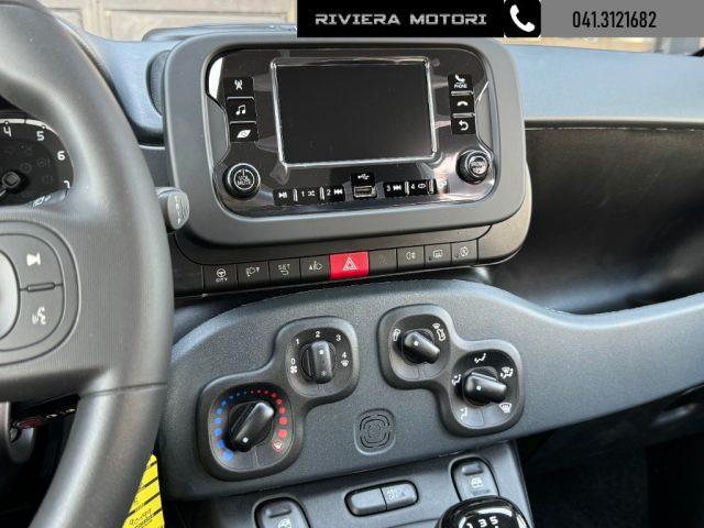 FIAT Panda 1.0 Hybrid My25 *COLORE E PACK CITY OMAGGIO*