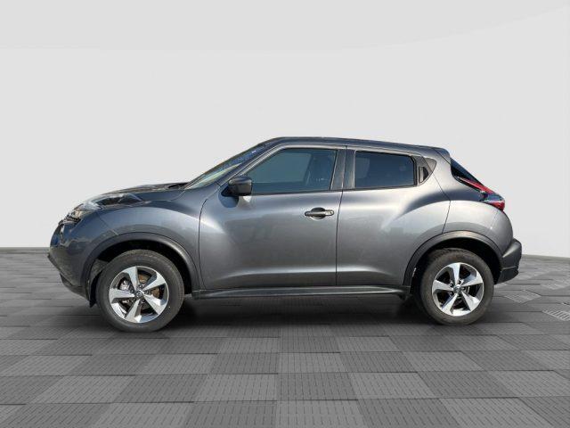 NISSAN Juke Juke Acenta 1.5 dCi 6MT