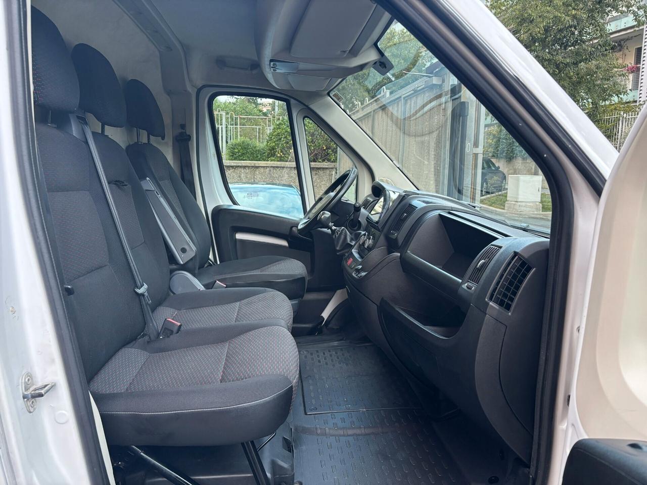 Peugeot Boxer 35 2.2 BlueHDi 140 S&S L2 H2 PREZZO REALE