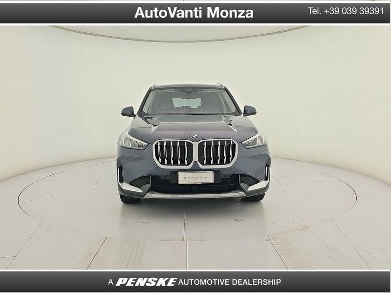 BMW X1 X1 sdrive18d X-Line auto