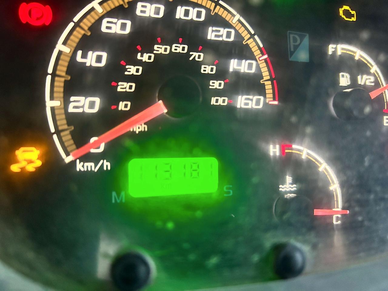 Piaggio Porter Maxxi 1.3 Ben. Cass. Ribaltabile - 2017 Incidentata