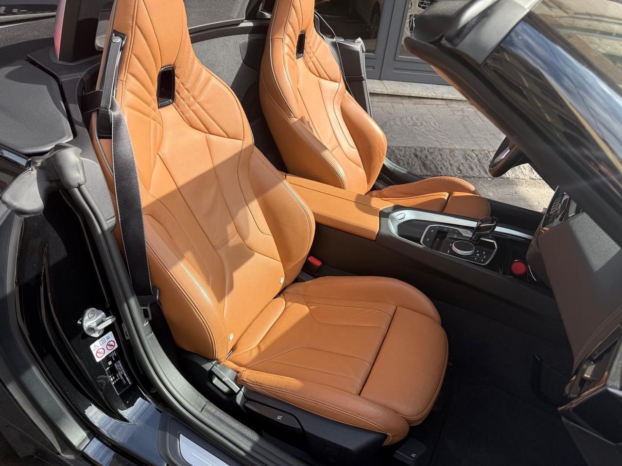 Bmw Z4 sDrive20i Msport