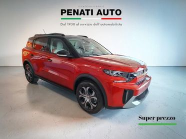 Citroën C3 Aircross C3 Aircross PureTech Turbo 100 Plus