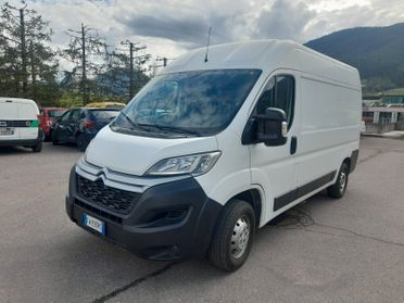 Citroen Jumper 33 BlueHDi 130 PM-TM Furgone