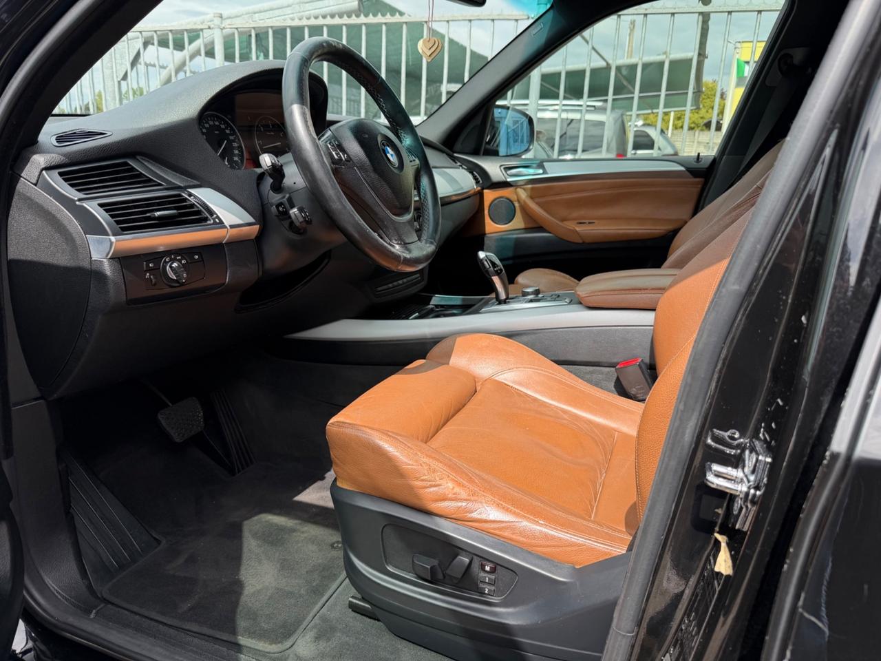 Bmw X5 3.0d cat Attiva Pacchetto Sportivo