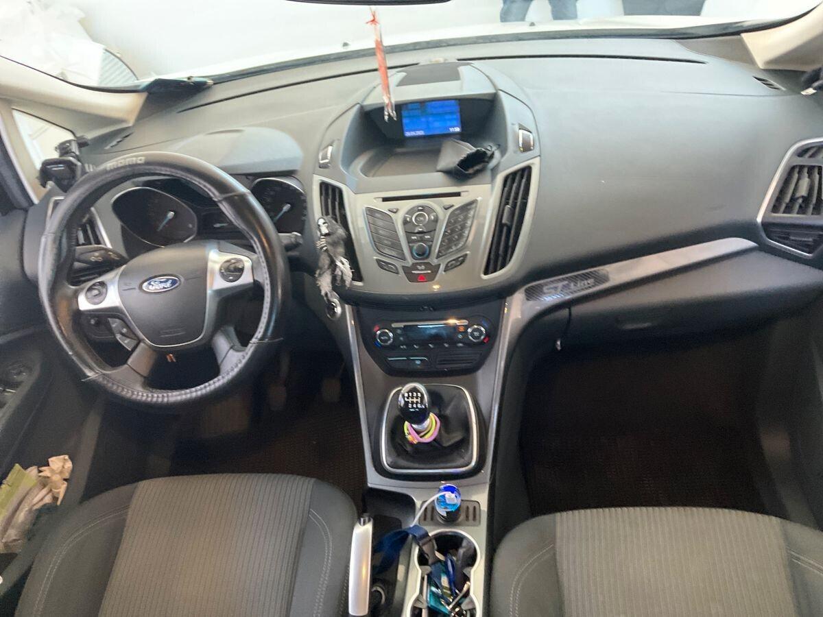Ford C-Max 1.6 TDCi Titanium E5B--IN ARRIVO!!!