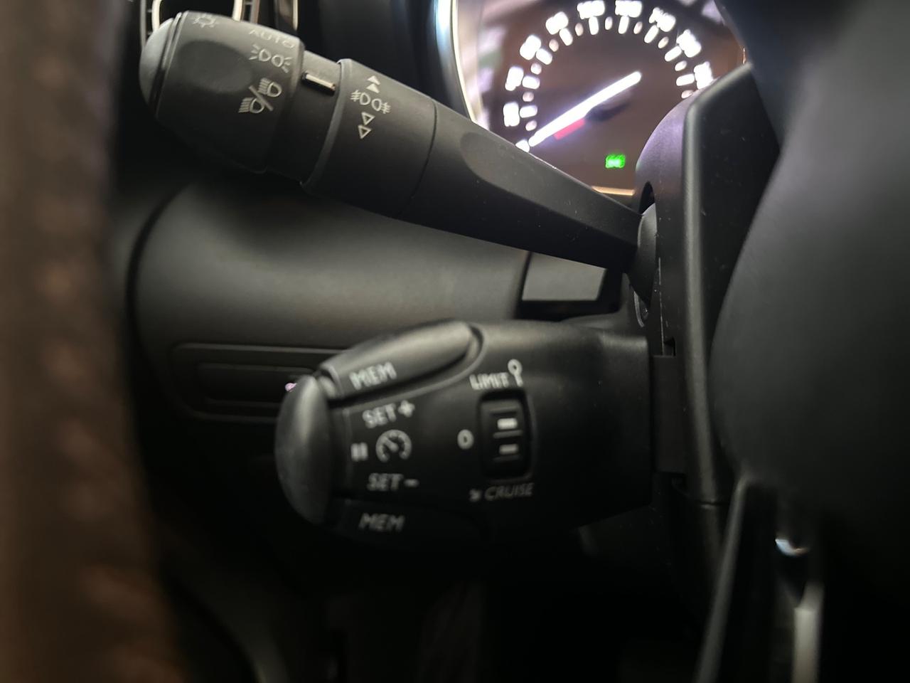 Citroen C3 Aircross BlueHDi 120 S&S EAT6 Shine