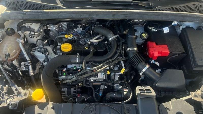 Renault Captur 1.0 tce Intens Gpl 100cv my21 1.0 TCe GPL Intens my21