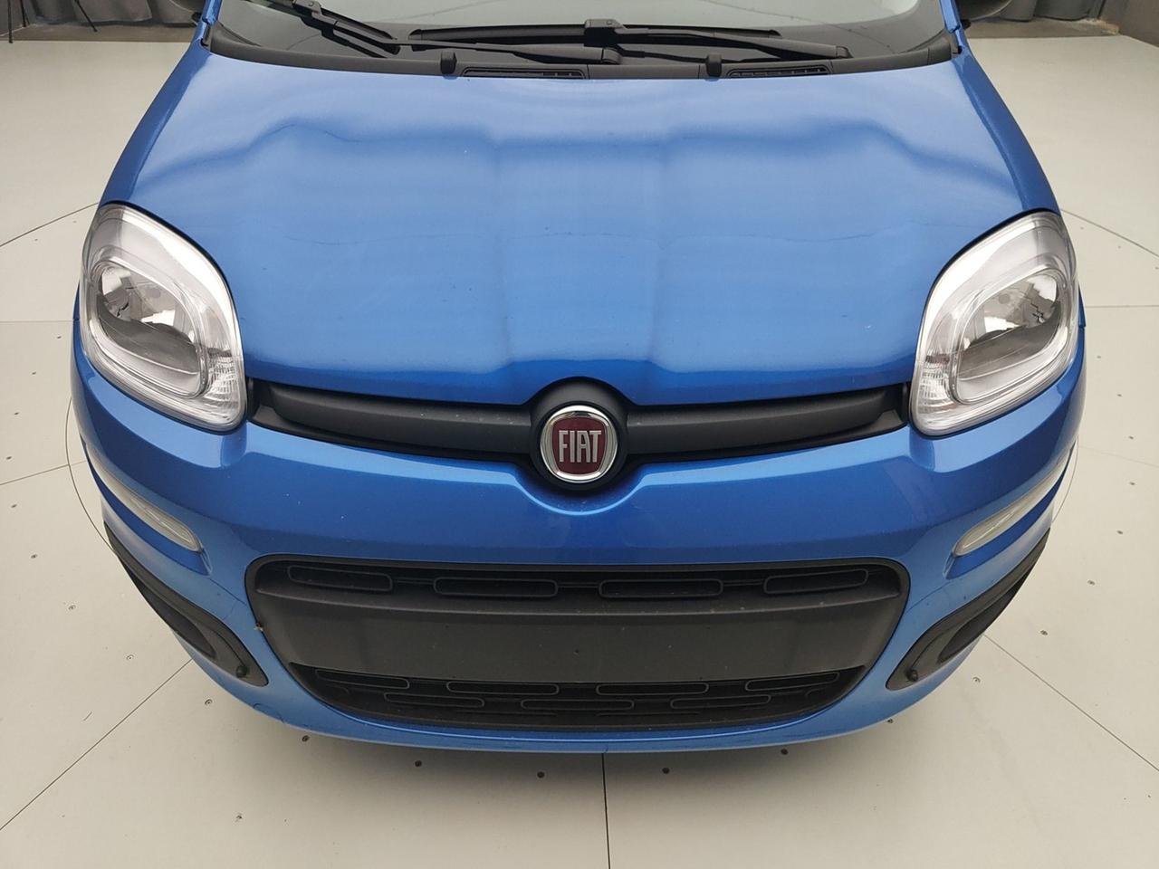 FIAT Panda III 2024 1.0 65CV HYBRID ICON