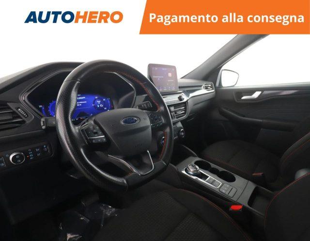 FORD Kuga 2.5 Plug In Hybrid 225 CV CVT 2WD ST-Line