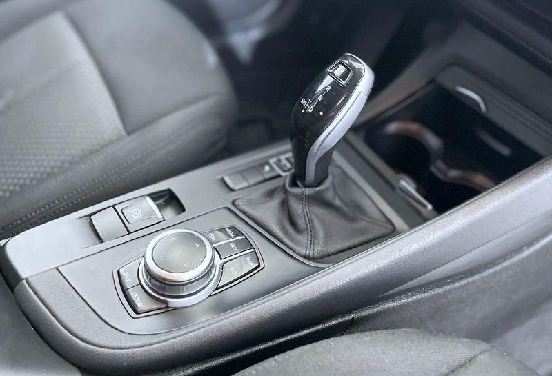 BMW X1 sDrive 16d XLine