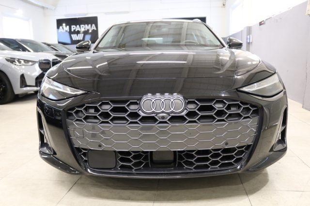 AUDI A6 Avant 40 2.0 TDI quattro ultra S tronic Business A