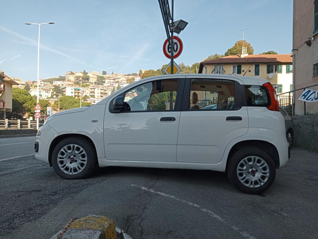 Fiat Panda 1.3 MJT 95 CV S&S Easy