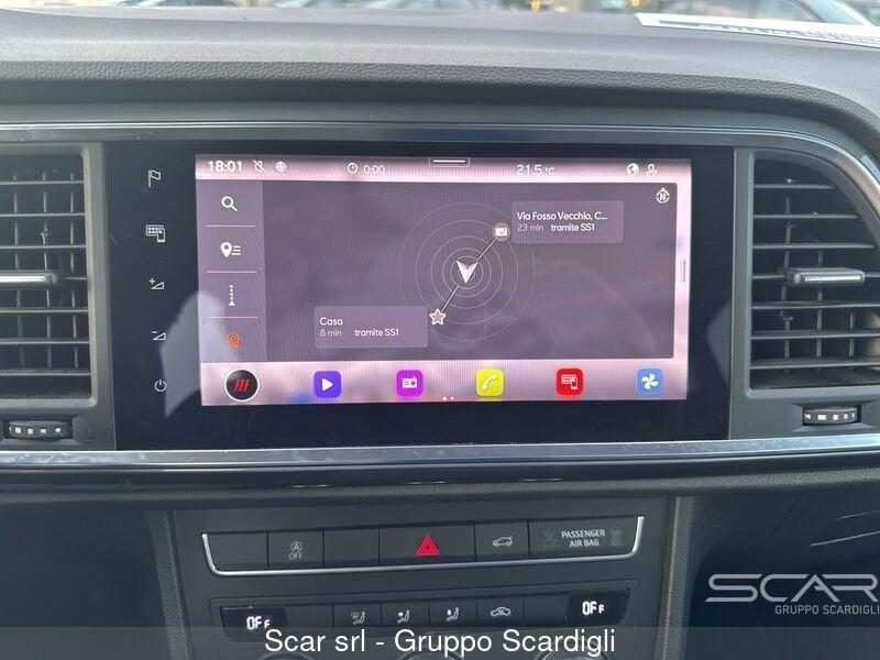 Seat Ateca Ateca 2.0 TDI 115 CV Business