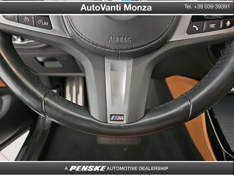 BMW X4 xDrive20d