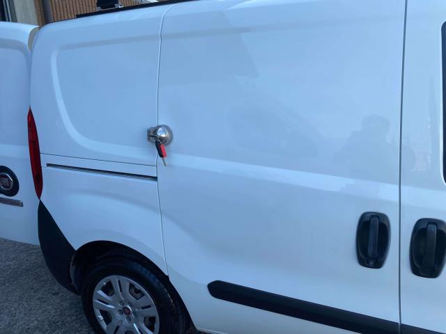 Fiat Doblo 1.3 MTJ 95 CV CARGO Allestimento cassettiere