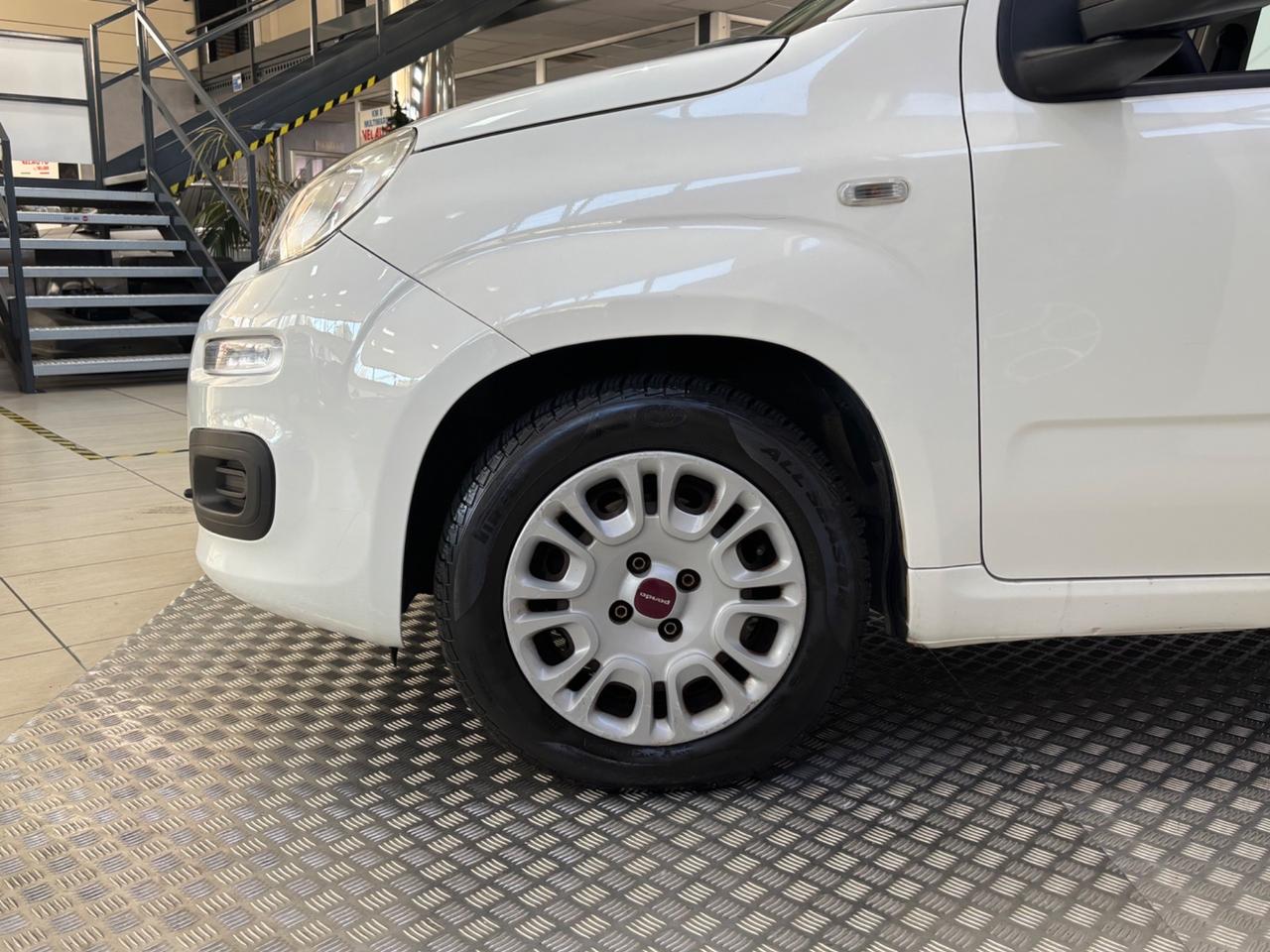 Fiat Panda 1.2 Easy Van 4 posti