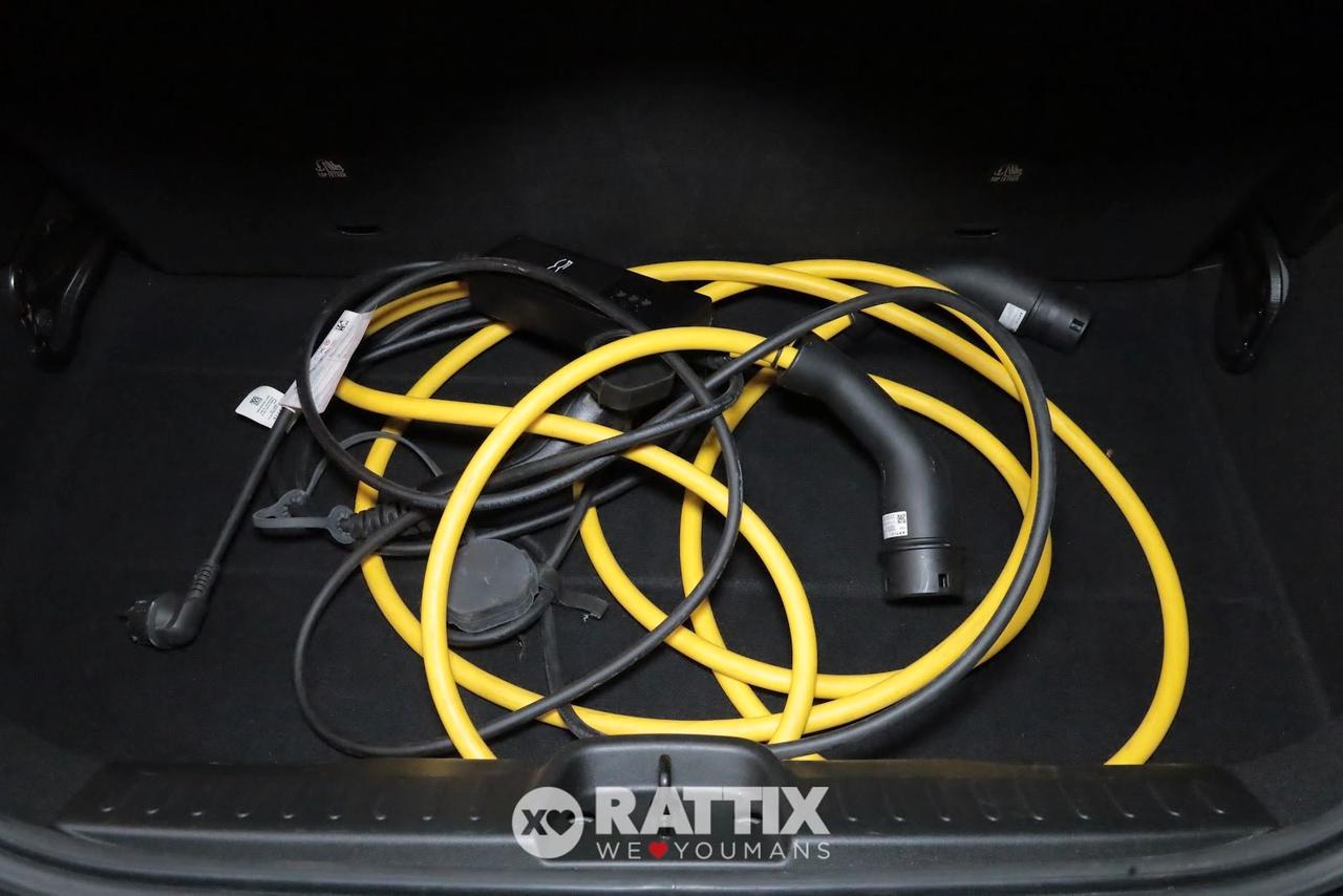 Fiat 500e motore elettrico 42 kWh La Prima