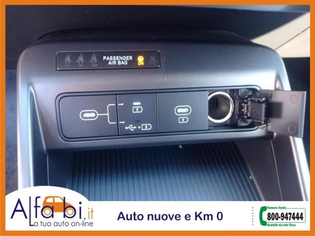 HYUNDAI Kona 1.6 GDI HEV 138CV DCT Business