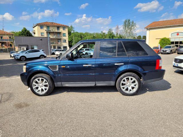 LAND ROVER Range Rover Sport 2.7 TDV6 SE