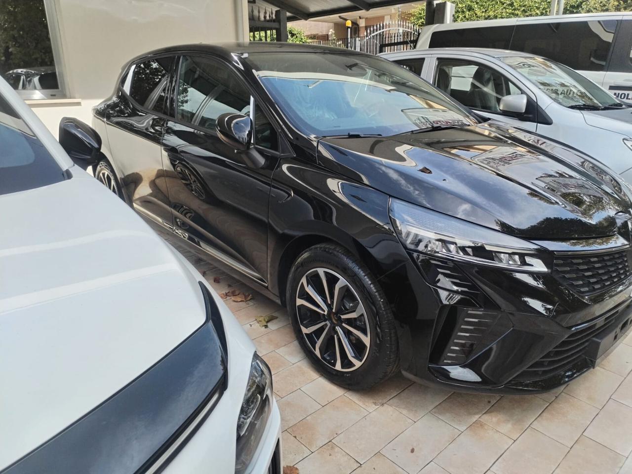 Renault Clio ECO-G 100 CV Techno