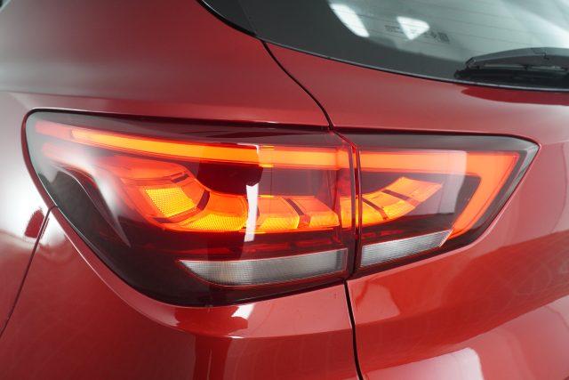 MG ZS ZS 1.5 VTi-tech Luxury