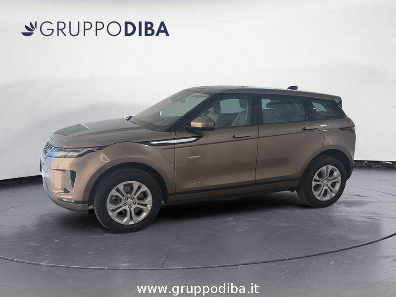 Land Rover Range Rover Evoque II 2019 Die 2.0d i4 mhev S awd 150cv auto