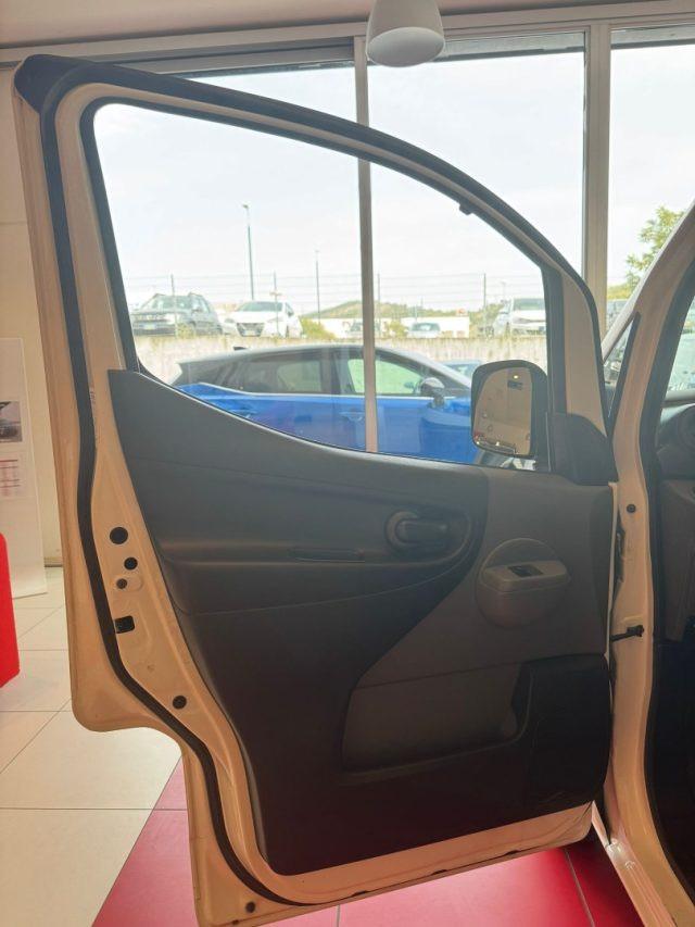 NISSAN NV200 1.5 dCi 90CV Furgone